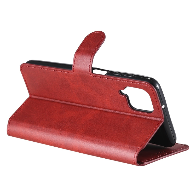 Classic Calf Texture PU + TPU Horizontal Flip Leather Case, with Holder & Card Slots & Wallet