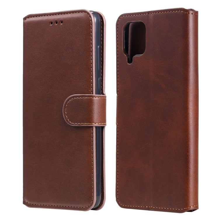 Classic Calf Texture PU + TPU Horizontal Flip Leather Case, with Holder & Card Slots & Wallet