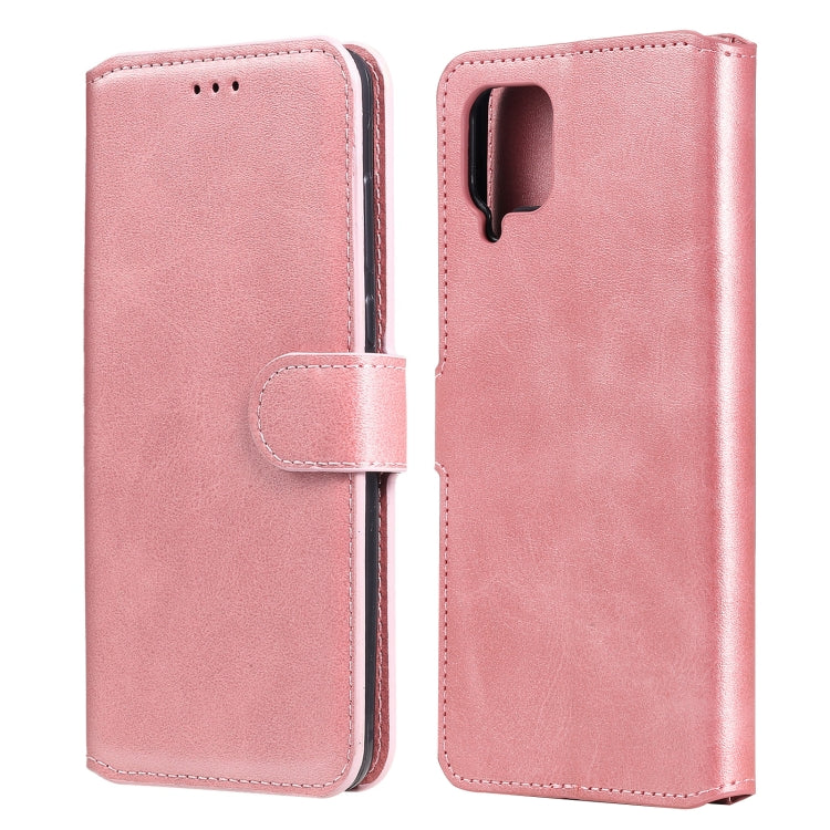 Classic Calf Texture PU + TPU Horizontal Flip Leather Case, with Holder & Card Slots & Wallet