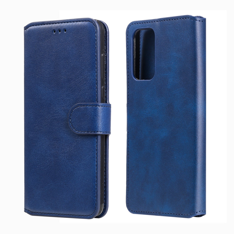 Classic Calf Texture PU + TPU Horizontal Flip Leather Case, with Holder & Card Slots & Wallet