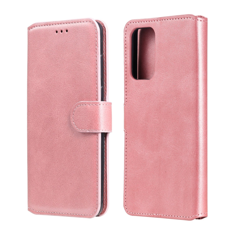Classic Calf Texture PU + TPU Horizontal Flip Leather Case, with Holder & Card Slots & Wallet