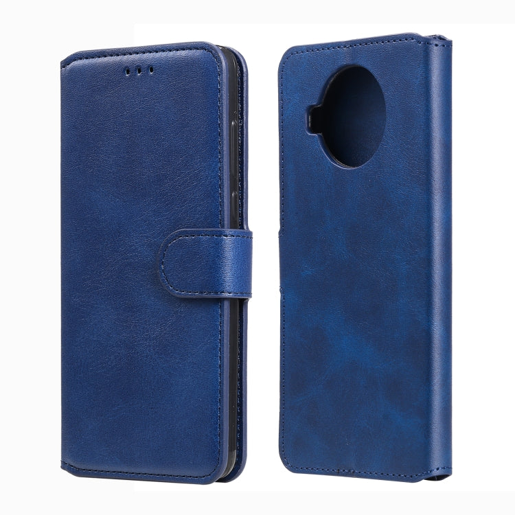 Classic Calf Texture PU + TPU Horizontal Flip Leather Case, with Holder & Card Slots & Wallet