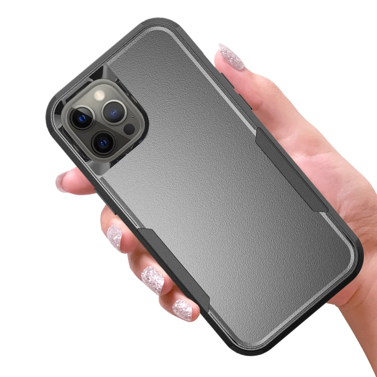 TPU + PC Shockproof Protective Case