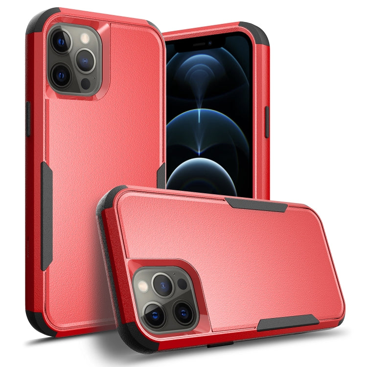 TPU + PC Shockproof Protective Case