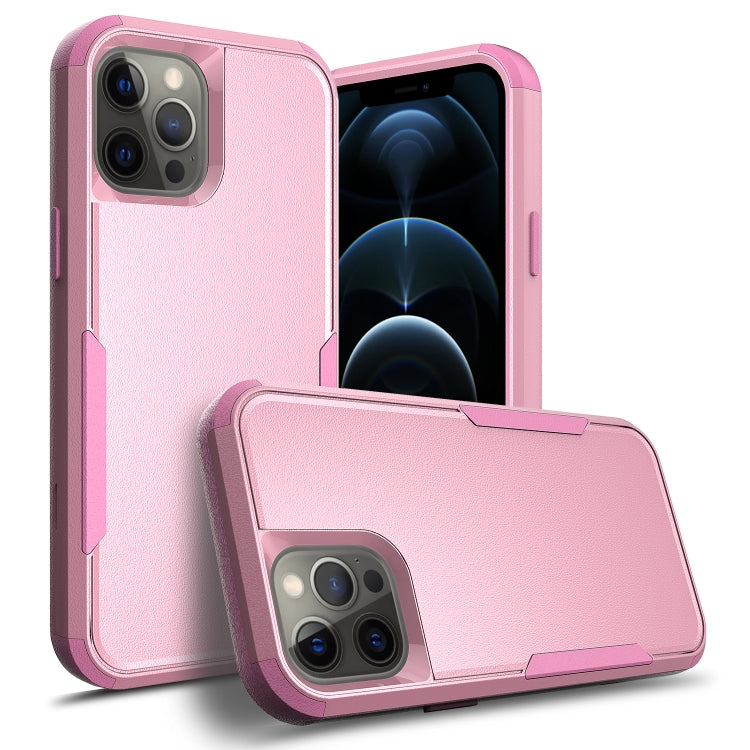 TPU + PC Shockproof Protective Case