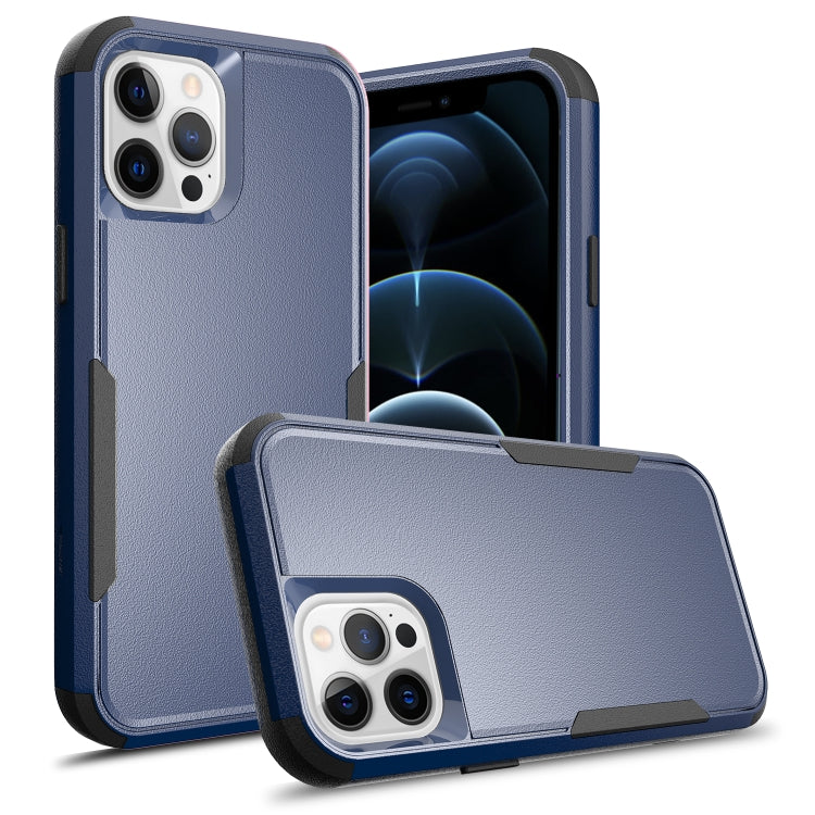 TPU + PC Shockproof Protective Case