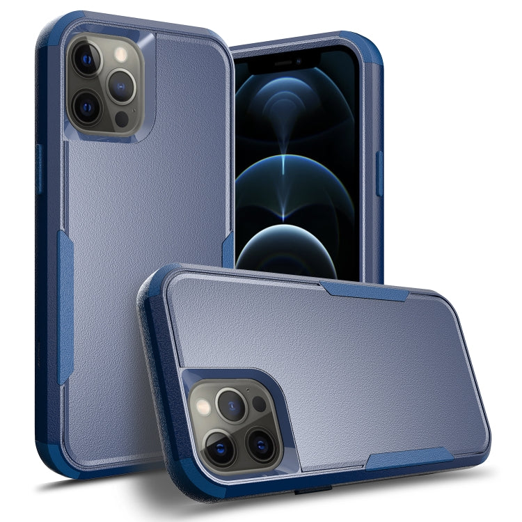 TPU + PC Shockproof Protective Case