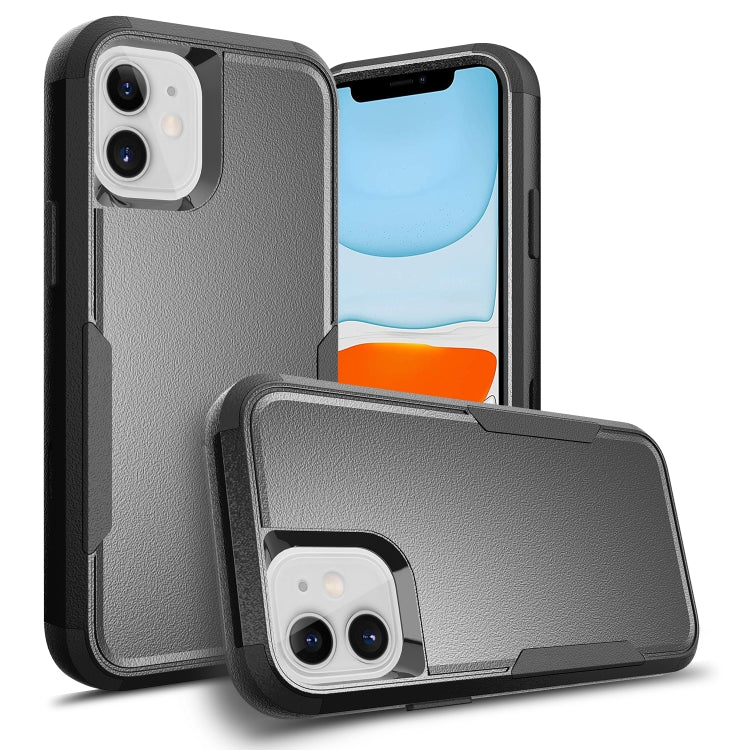 TPU + PC Shockproof Protective Case