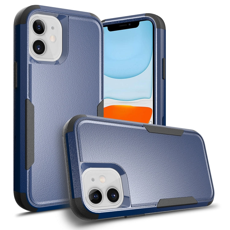 TPU + PC Shockproof Protective Case