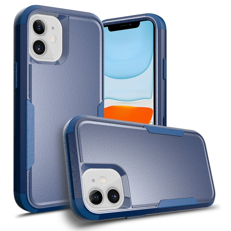 TPU + PC Shockproof Protective Case