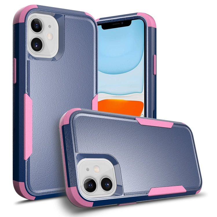 TPU + PC Shockproof Protective Case