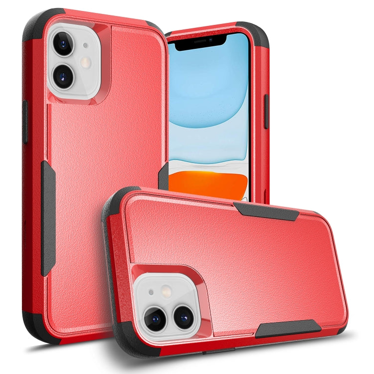 TPU + PC Shockproof Protective Case