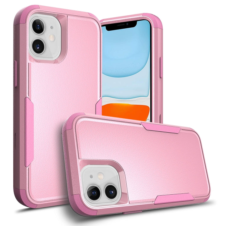 TPU + PC Shockproof Protective Case