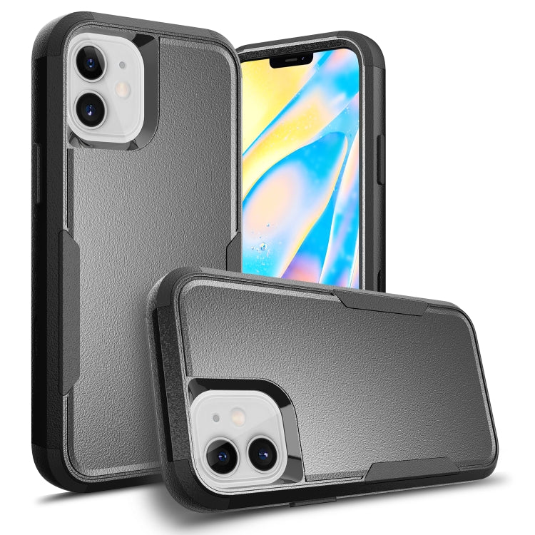 TPU + PC Shockproof Protective Case