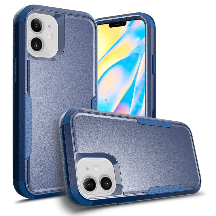 TPU + PC Shockproof Protective Case
