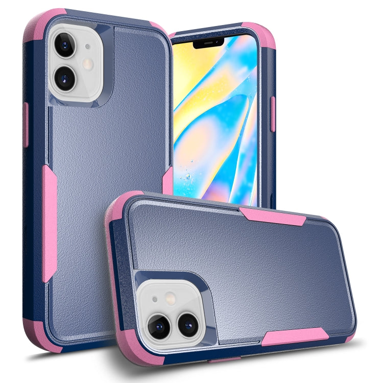 TPU + PC Shockproof Protective Case