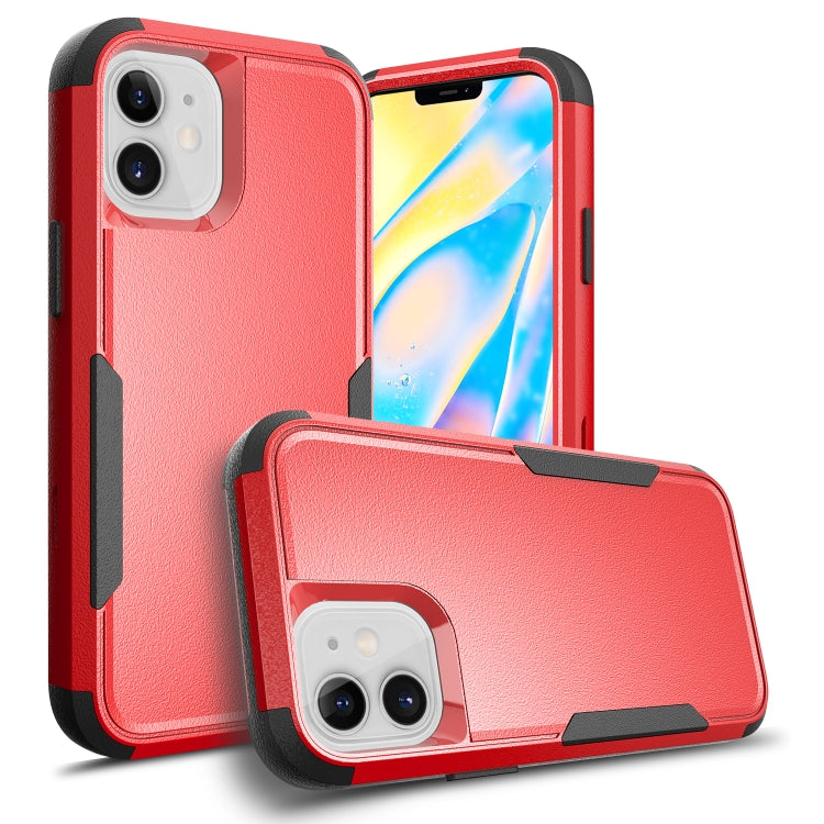 TPU + PC Shockproof Protective Case