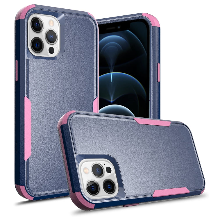 TPU + PC Shockproof Protective Case