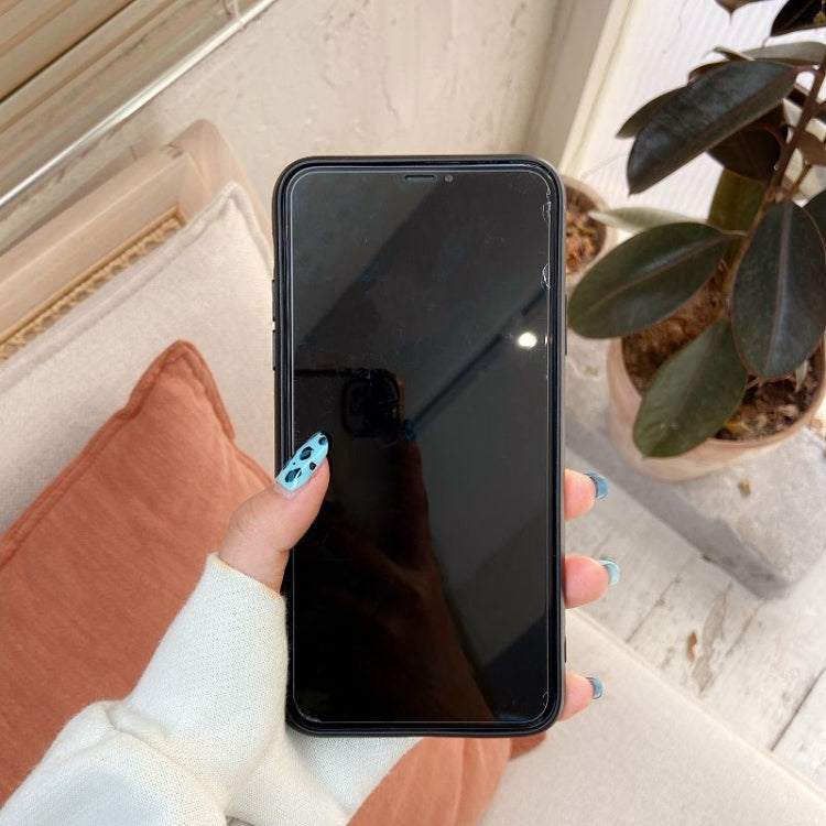 Painted Pattern TPU Protective Case