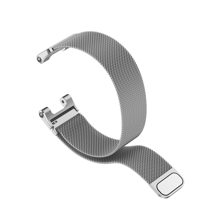 Milanese Magnetic Metal Replacement Strap Watchband