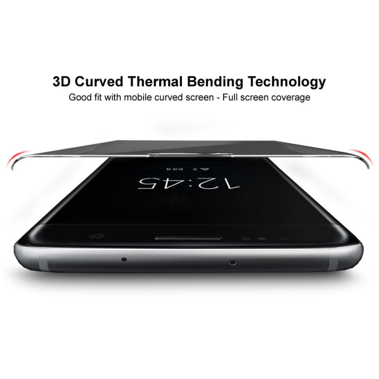 For OPPO Find X3 / Find X3 Pro IMAK 3D Curved Privacy Anti-glare Tempered Glass Film