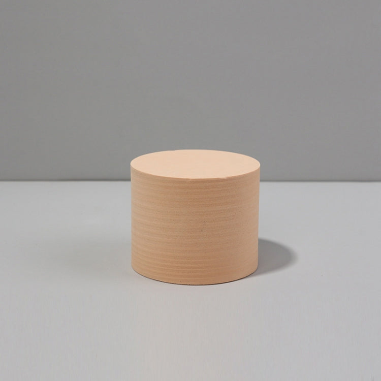 Geometric Cube Solid Color Photography Photo Background Table Shooting Foam Props