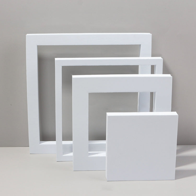 Geometric Cube Solid Color Photography Photo Background Table Shooting Foam Props