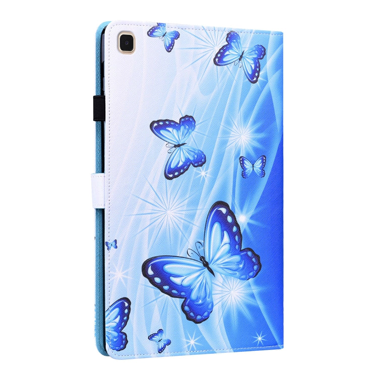 Animal Pattern Horizontal Flip Leather Case with Holder & Card Slots & Photo Frame