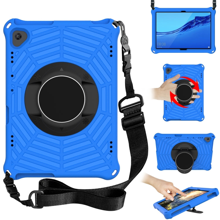 Spider King EVA Protective Case with Adjustable Shoulder Strap & Holder