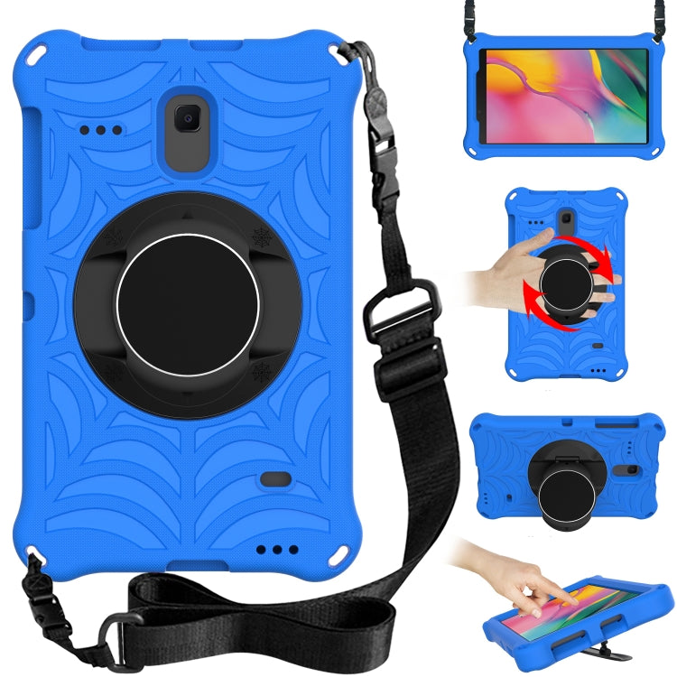 Spider King EVA Protective Case with Adjustable Shoulder Strap & Holder