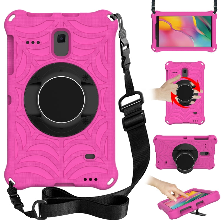 Spider King EVA Protective Case with Adjustable Shoulder Strap & Holder