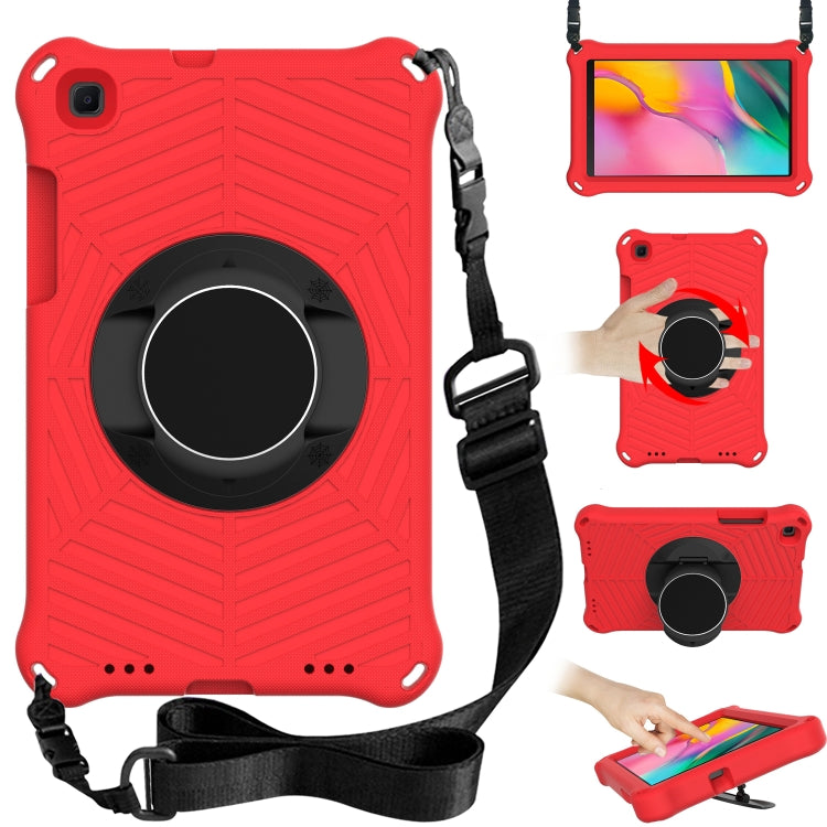 Spider King EVA Protective Case with Adjustable Shoulder Strap & Holder