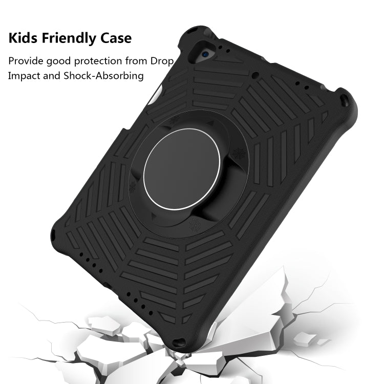 Spider King EVA Protective Case with Adjustable Shoulder Strap & Holder & Pen Slot