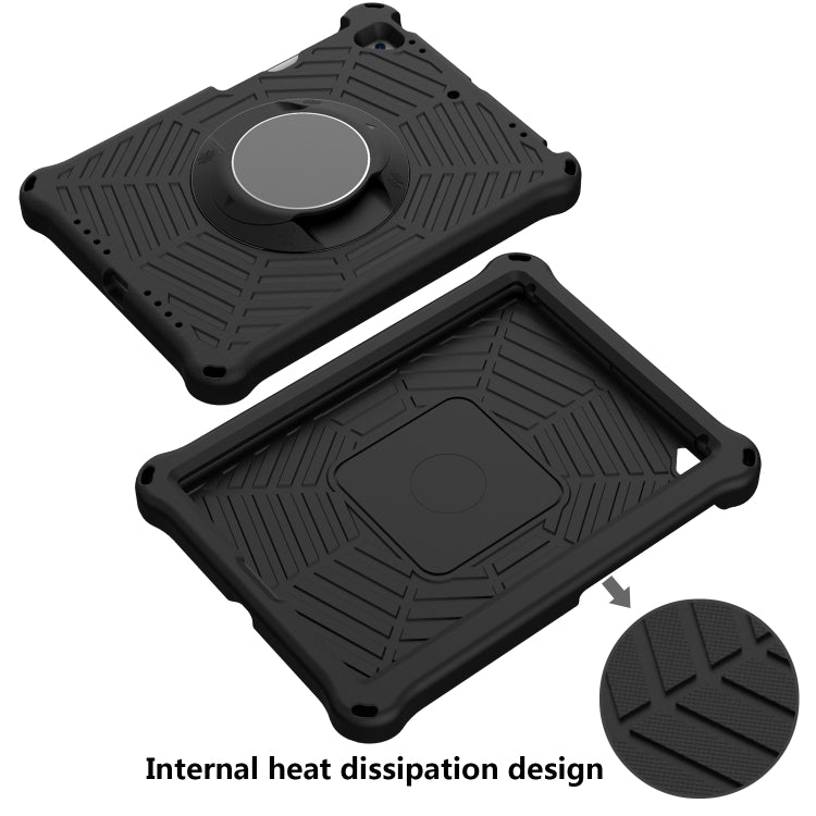 Spider King EVA Protective Case with Adjustable Shoulder Strap & Holder & Pen Slot