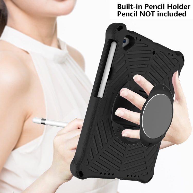 Spider King EVA Protective Case with Adjustable Shoulder Strap & Holder & Pen Slot