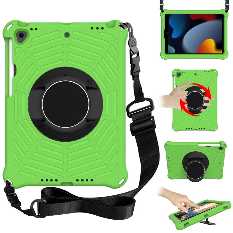 Spider King EVA Protective Case with Adjustable Shoulder Strap & Holder & Pen Slot