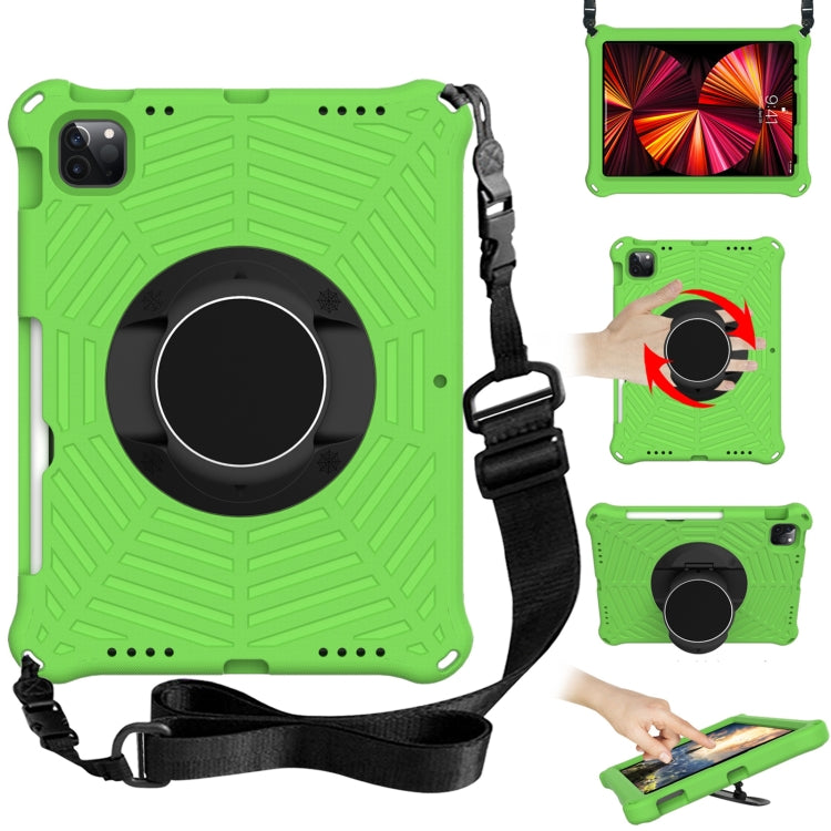 Spider King EVA Protective Case with Adjustable Shoulder Strap & Holder & Pen Slot
