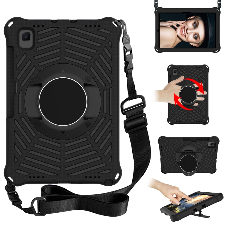 Spider King EVA Protective Case with Adjustable Shoulder Strap & Holder & Pen Slot