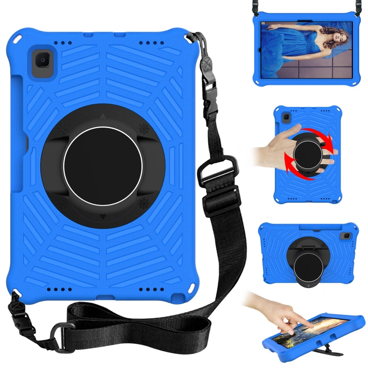 Spider King EVA Protective Case with Adjustable Shoulder Strap & Holder & Pen Slot