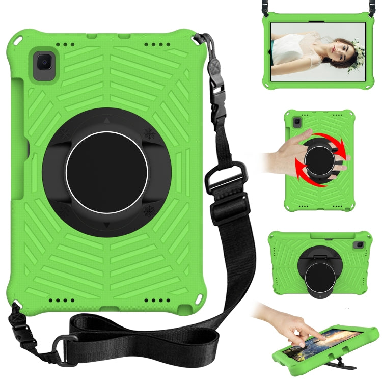 Spider King EVA Protective Case with Adjustable Shoulder Strap & Holder & Pen Slot