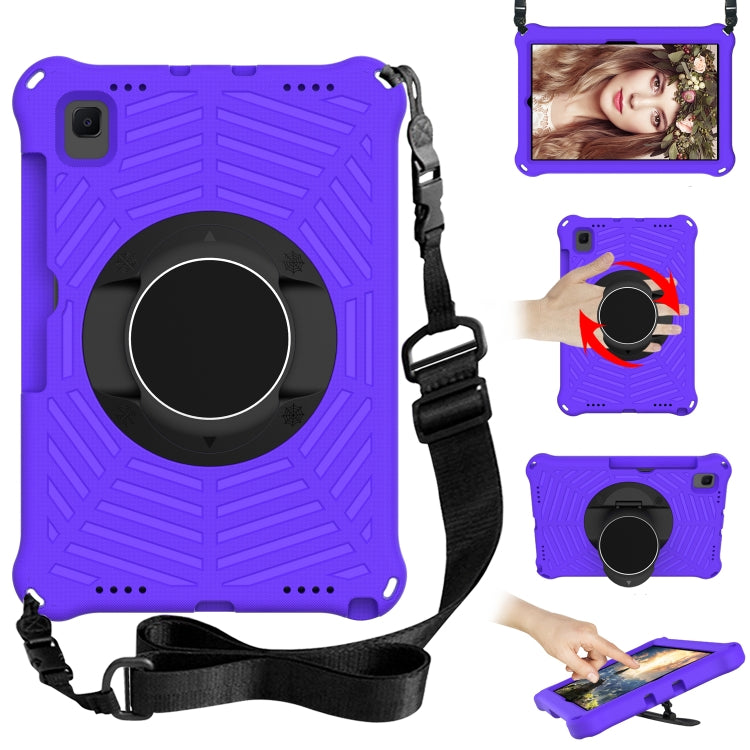 Spider King EVA Protective Case with Adjustable Shoulder Strap & Holder & Pen Slot