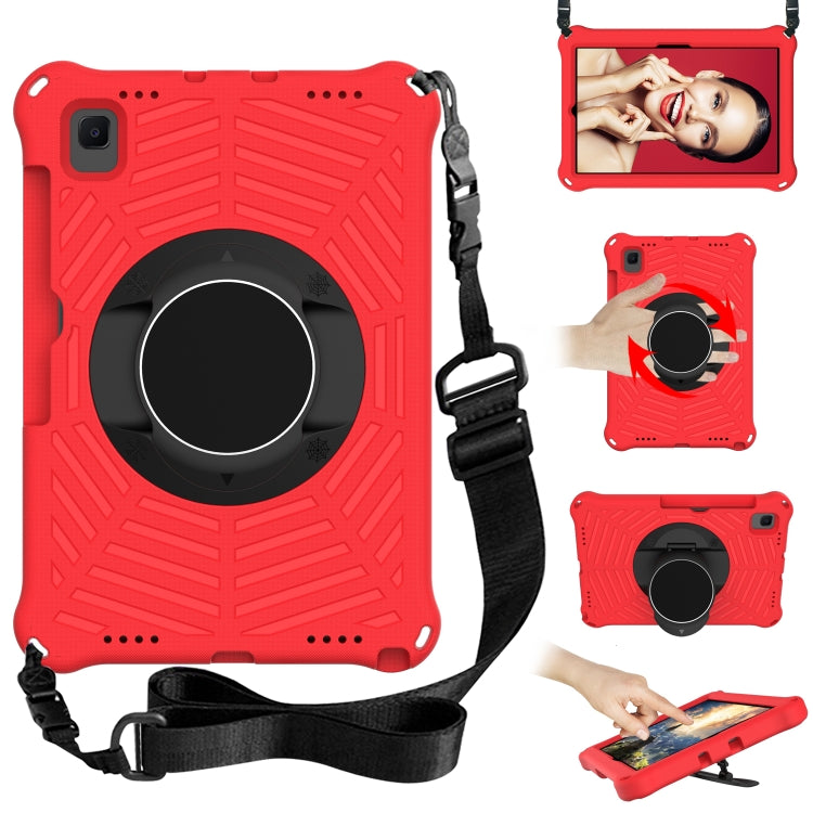 Spider King EVA Protective Case with Adjustable Shoulder Strap & Holder & Pen Slot