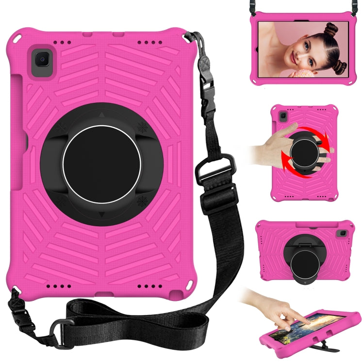 Spider King EVA Protective Case with Adjustable Shoulder Strap & Holder & Pen Slot