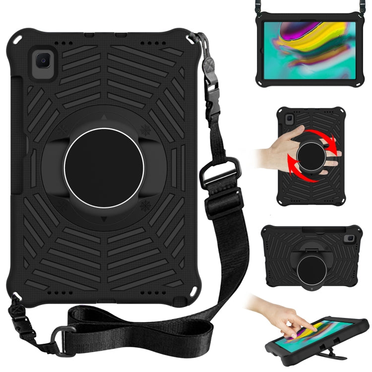 Spider King EVA Protective Case with Adjustable Shoulder Strap & Holder & Pen Slot