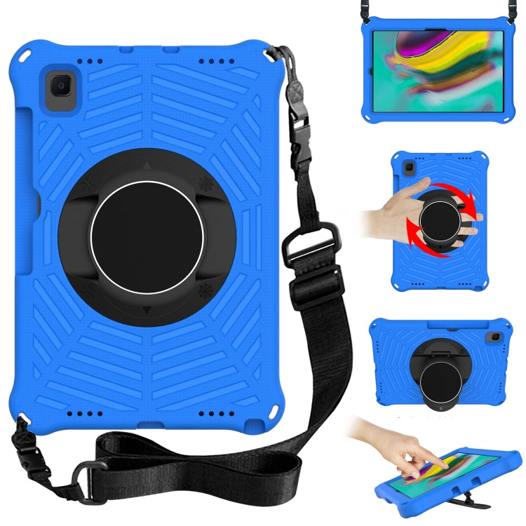 Spider King EVA Protective Case with Adjustable Shoulder Strap & Holder & Pen Slot