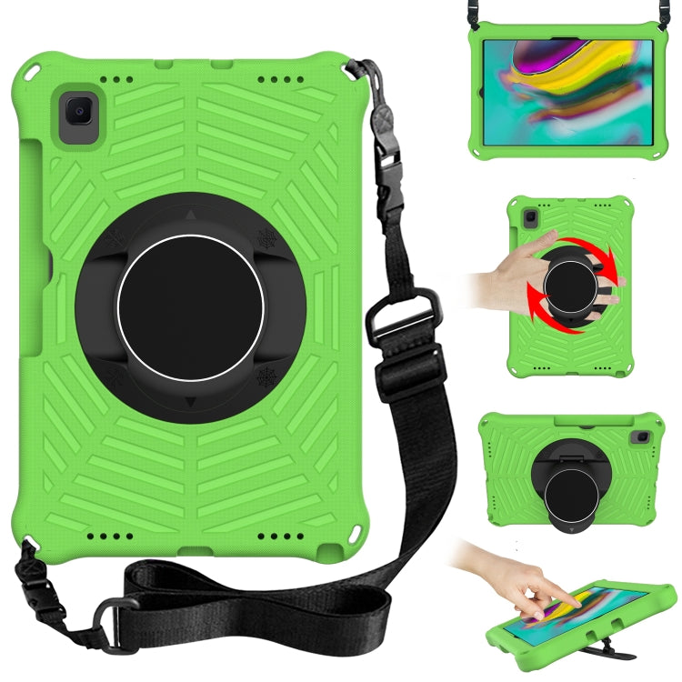 Spider King EVA Protective Case with Adjustable Shoulder Strap & Holder & Pen Slot