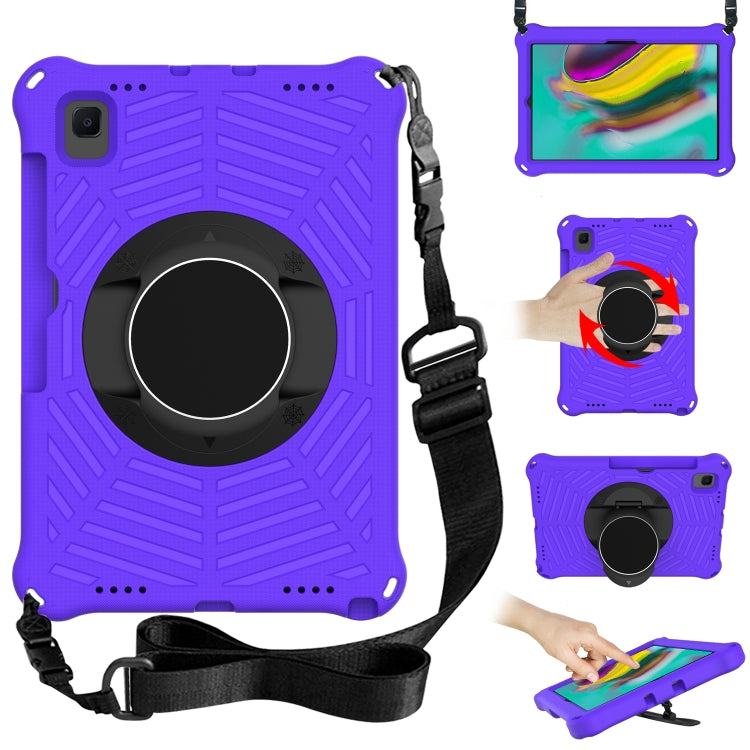 Spider King EVA Protective Case with Adjustable Shoulder Strap & Holder & Pen Slot