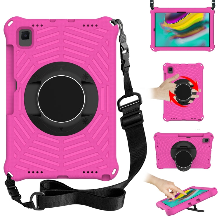 Spider King EVA Protective Case with Adjustable Shoulder Strap & Holder & Pen Slot