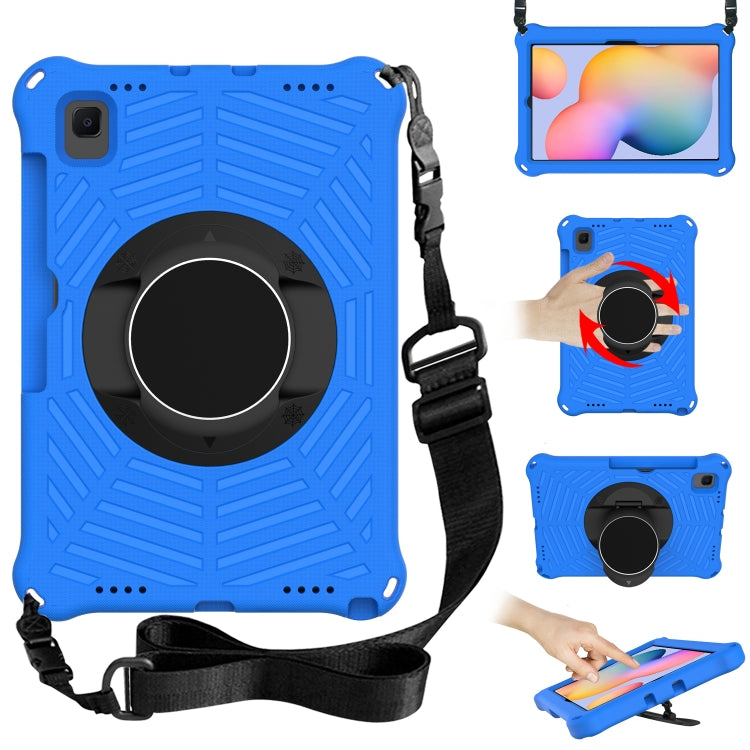 Spider King EVA Protective Case with Adjustable Shoulder Strap & Holder & Pen Slot