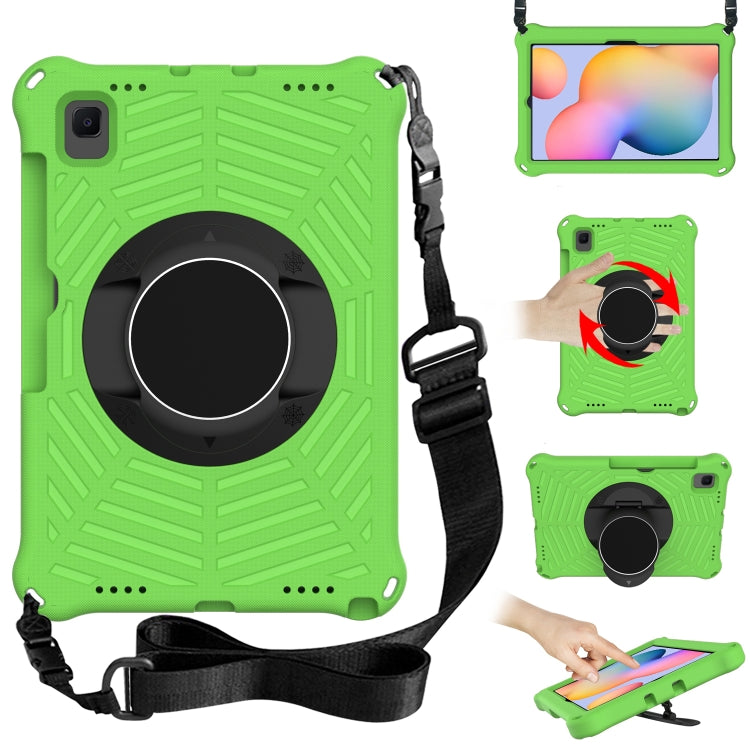 Spider King EVA Protective Case with Adjustable Shoulder Strap & Holder & Pen Slot